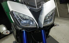 YAMAHA MT-09 Tracer 2015 RN36J