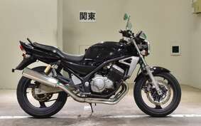 KAWASAKI BALIUS 250 Gen.2 ZR250B