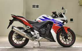 HONDA CBR400R ABS 2014 NC47