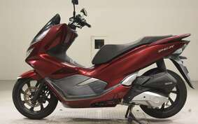 HONDA PCX125 JF81