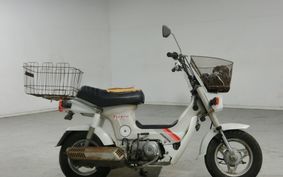 HONDA CHALY 50 CF50