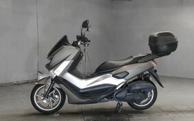 YAMAHA N-MAX 125 SE86J