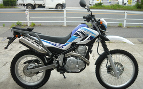 YAMAHA SEROW 250 DG31J