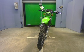 KAWASAKI SUPER SHERPA 2000 KL250G