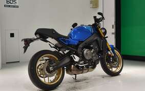 YAMAHA XSR900 2023 RN80J