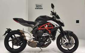 MV AGUSTA BRUTALE 800 2017