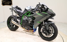 KAWASAKI NINJA H2 CARBON 2021 ZXT02J