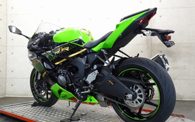 KAWASAKI NINJA 2020 ZX636G