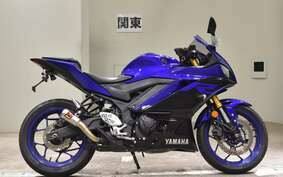 YAMAHA YZF-R25 A RG43J