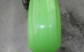 KAWASAKI KDX125 SR DX125A