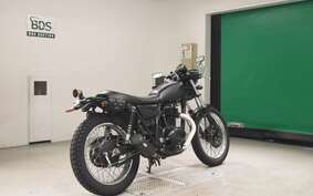 KAWASAKI 250TR BJ250F