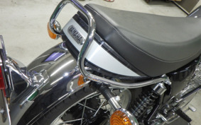 YAMAHA SR400 Gen.5 2021 RH16J