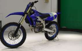 YAMAHA YZ250F CG40C