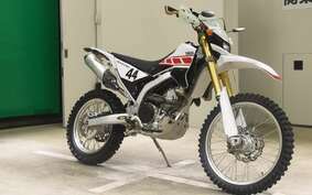 YAMAHA WR250R DG15J