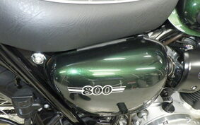 KAWASAKI W800 2021 EJ800B