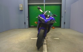 YAMAHA YZF-R1 2007 RN20