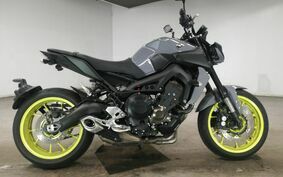 YAMAHA MT-09 2017 RN52J