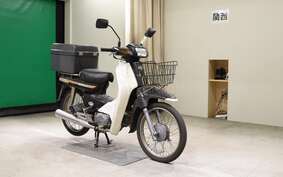 HONDA C100 SUPER CUB HA06