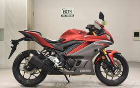 YAMAHA YZF-R25 A RG43J