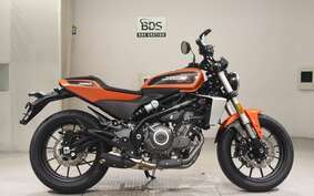 HARLEY X350 2024