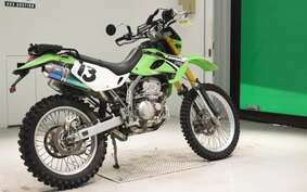 KAWASAKI KLX250 LX250E