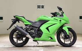 KAWASAKI NINJA 250R EX250K