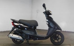 YAMAHA JOG ZR Evolution 2 SA39J