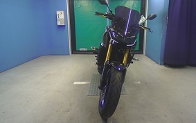 YAMAHA MT-09 ASP 2018 RN52J