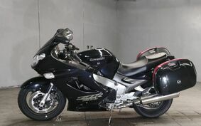 KAWASAKI ZZ1200 NINJA R 2002 ZXT20C