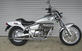 HONDA MAGNA 50 AC13