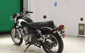 KAWASAKI ESTRELLA BJ250A