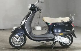 VESPA LX50 ZAPC38