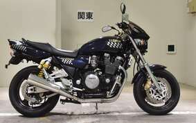 YAMAHA XJR1200 1996 4KG