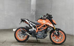 KTM 390 DUKE 2019 JPJ40