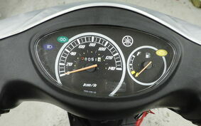 YAMAHA AXIS 125 TREET SE53J