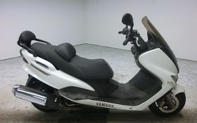 YAMAHA MAJESTY 125 FI SE27