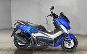 YAMAHA N-MAX 125 SED6J