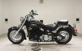 YAMAHA DRAGSTAR 400 CLASSIC  2010 VH02J