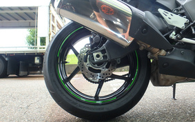 KAWASAKI NINJA ZX-6R 2020 ZX636G