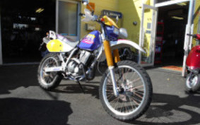 SUZUKI DR250 R SJ45A