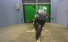 KAWASAKI NINJA 1000 2015 ZXCG1X