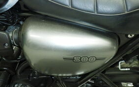 KAWASAKI W800 STREET 2020 EJ800B