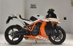 KTM 1190 RC8 R 2014