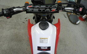 YAMAHA SEROW 250 DG17J