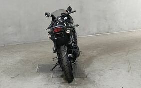 KAWASAKI NINJA 250R EX250K