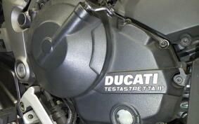 DUCATI MULTISTRADA 950 2019