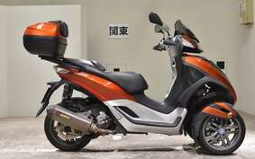 PIAGGIO MP3 300 2017 M712