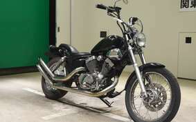 YAMAHA VIRAGO 250 3DM