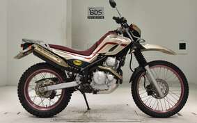 YAMAHA SEROW 250 DG11J