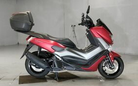 YAMAHA N-MAX 155 SG50J